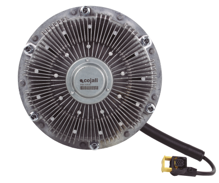 Cooling Systems