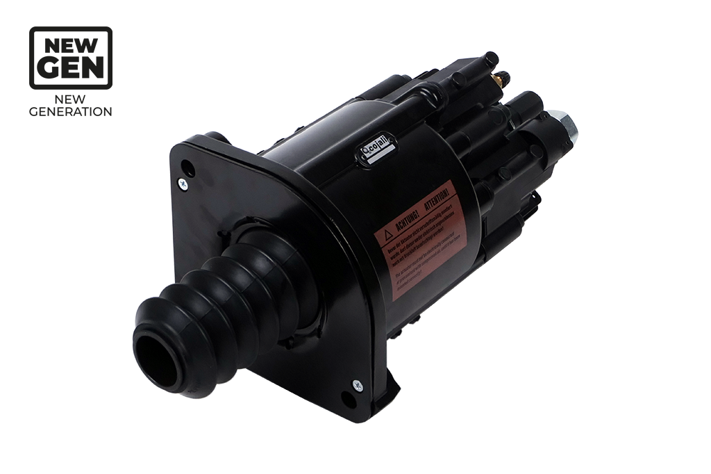 TRANSMISSION AND POWER SYSTEMS