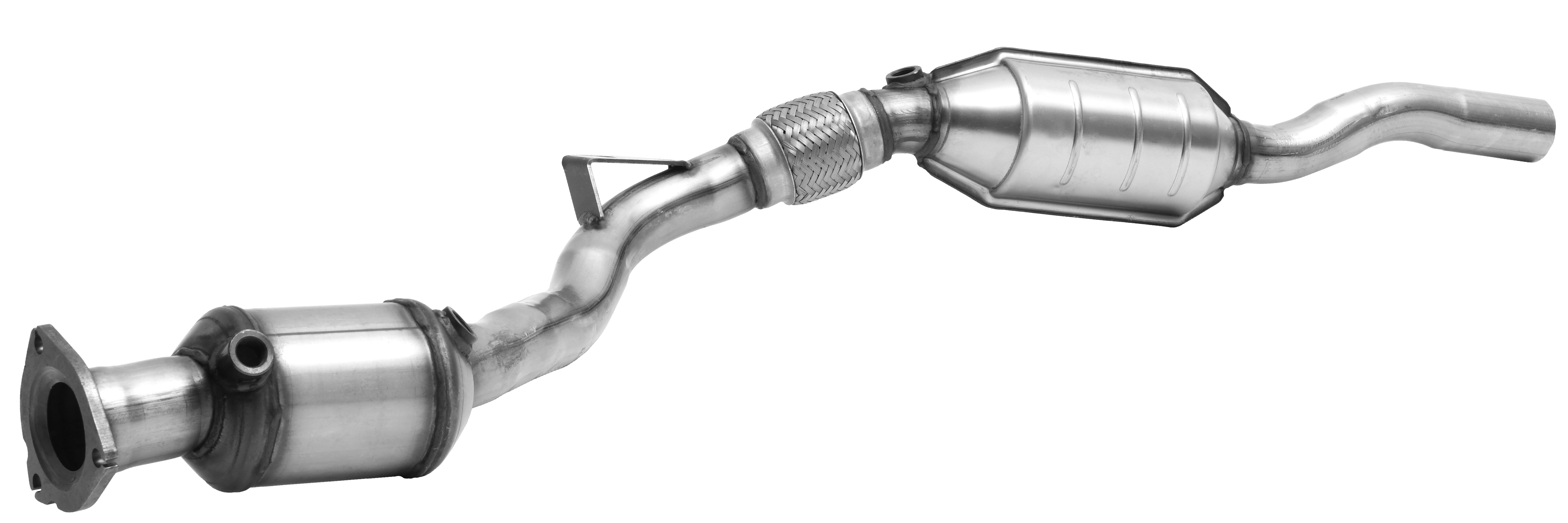 Catalytic Converters