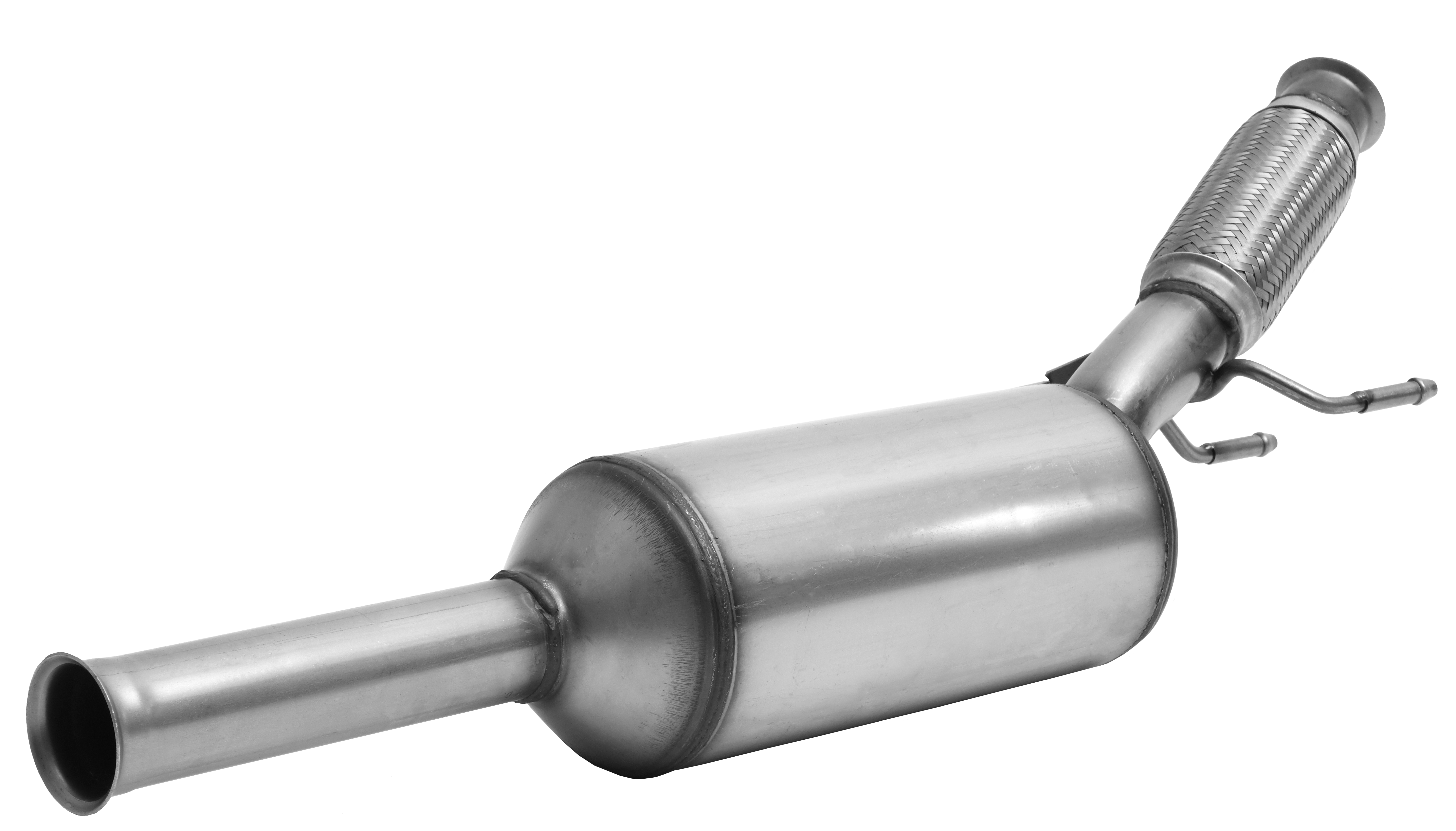 Diesel Particulate Filters