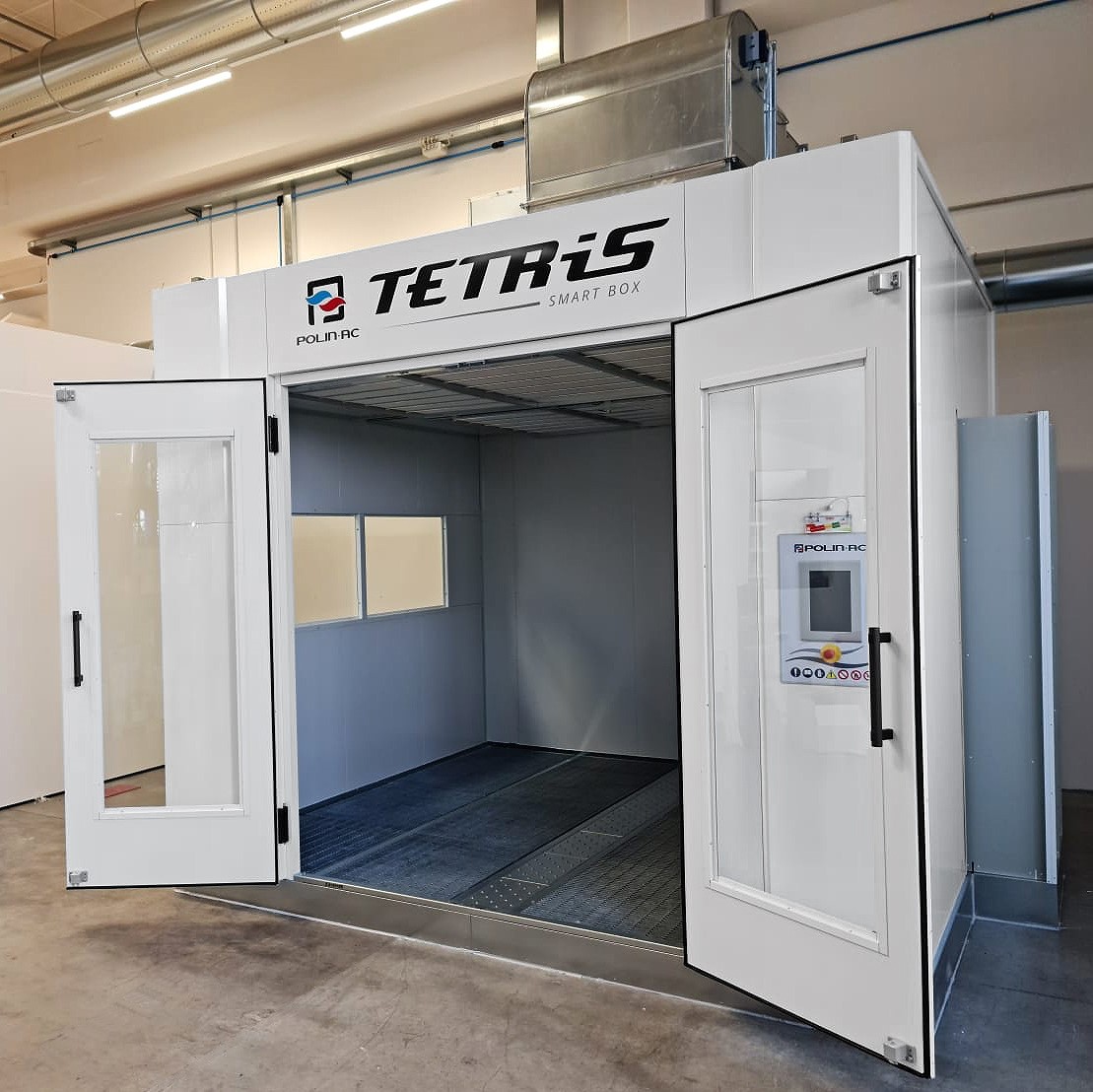 TETRIS Smart Box 