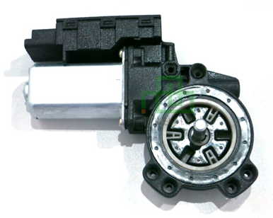 Power window motor 01