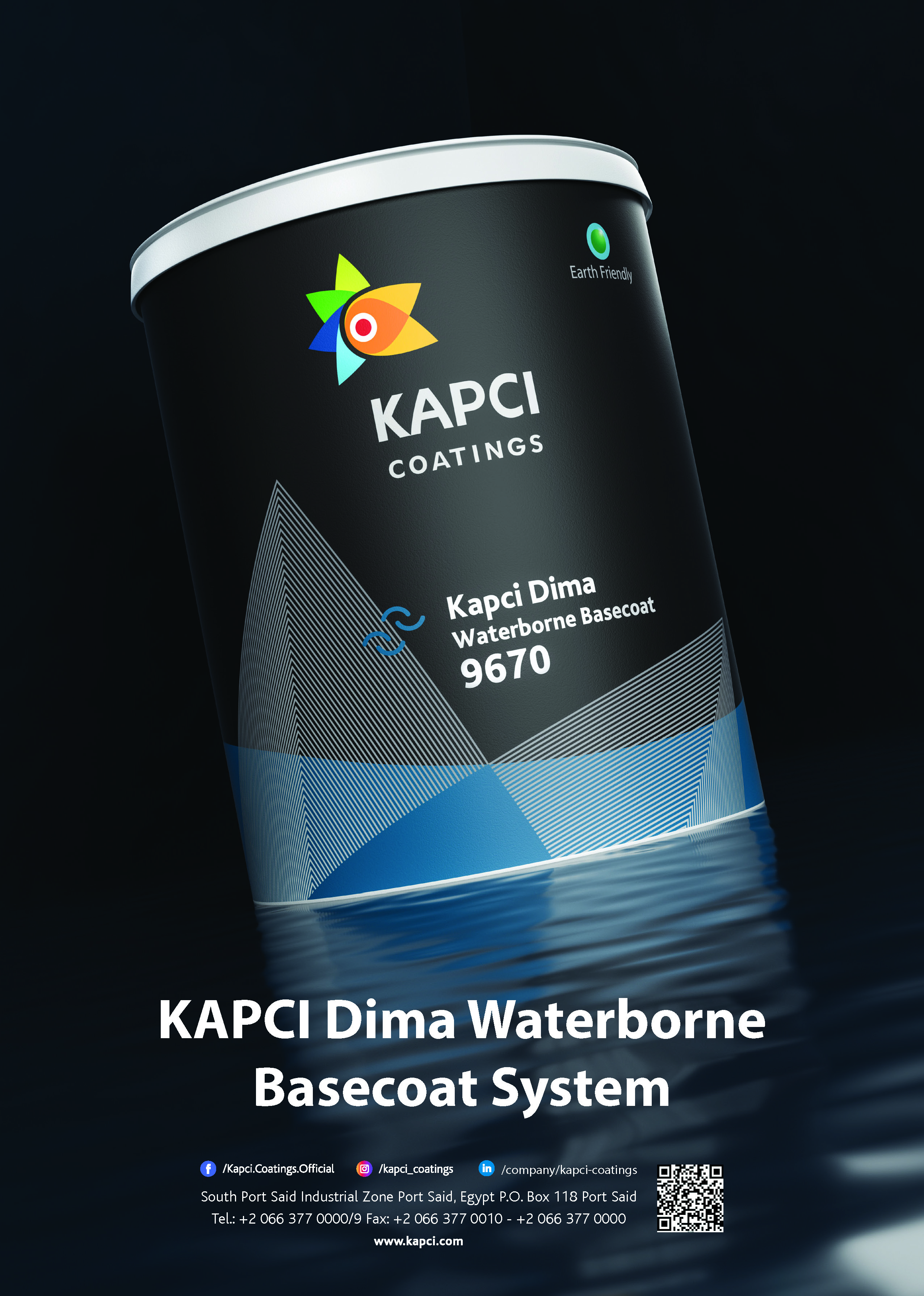 KAPCI Dima