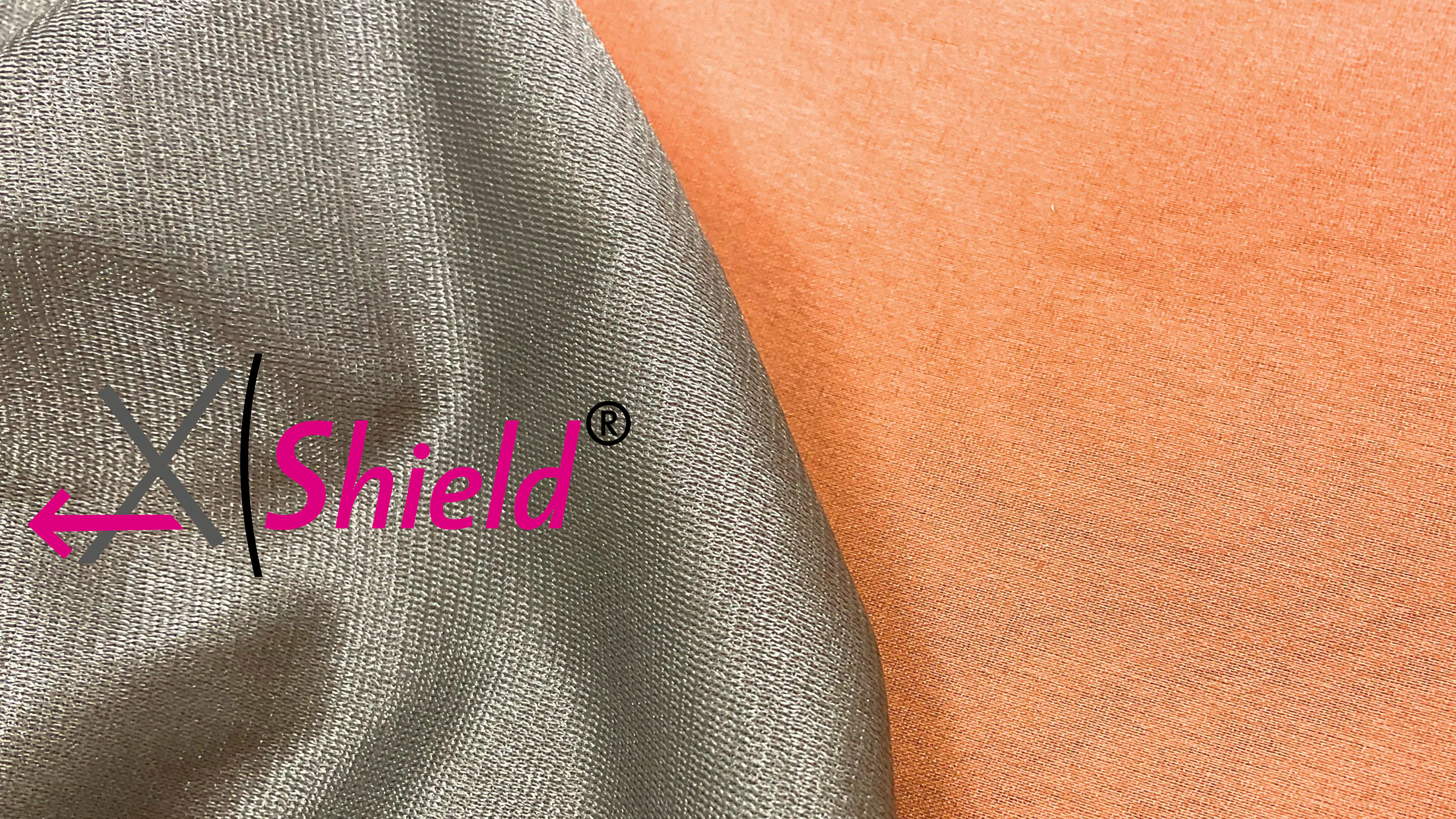 xShield - textiler ELEKTRO-MAGNETISCHER SCHUTZ - DATENSCHUTZ by KUFNER