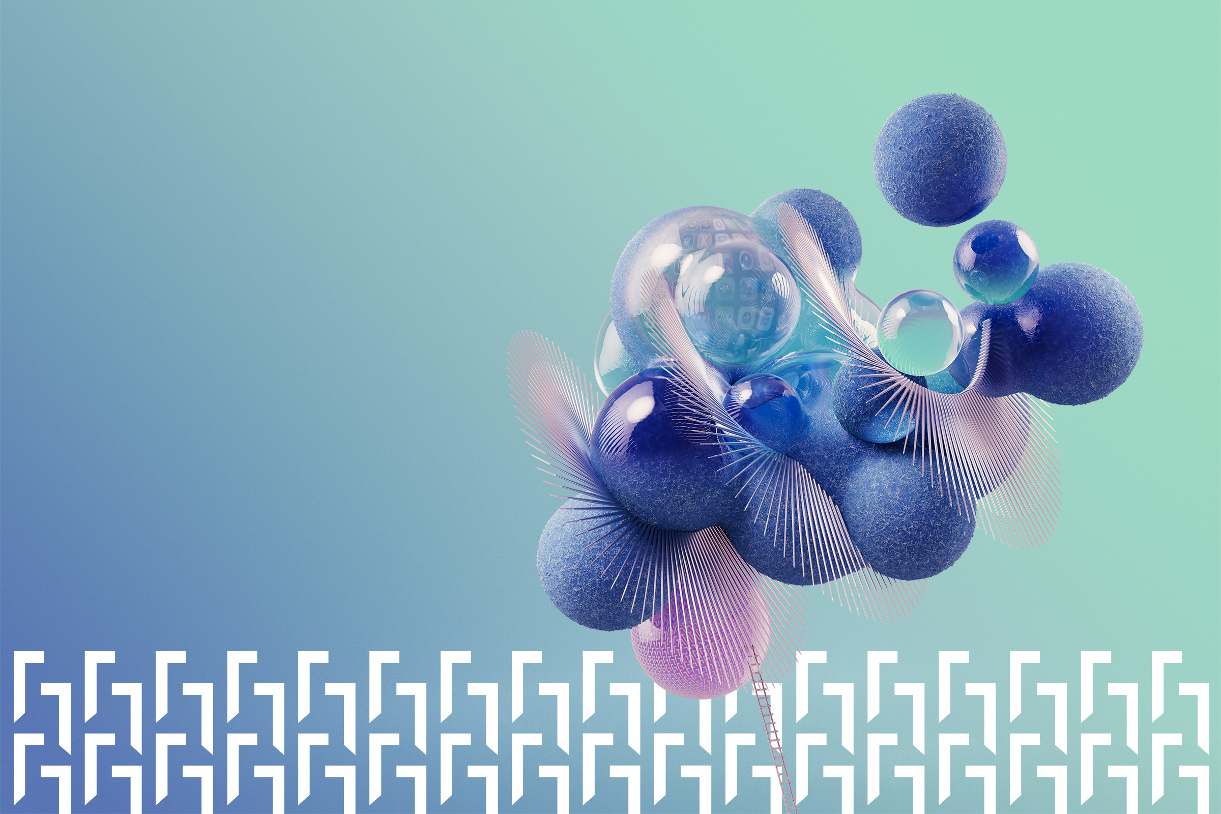 Digital Ecosystem for the Nonwovens Industry