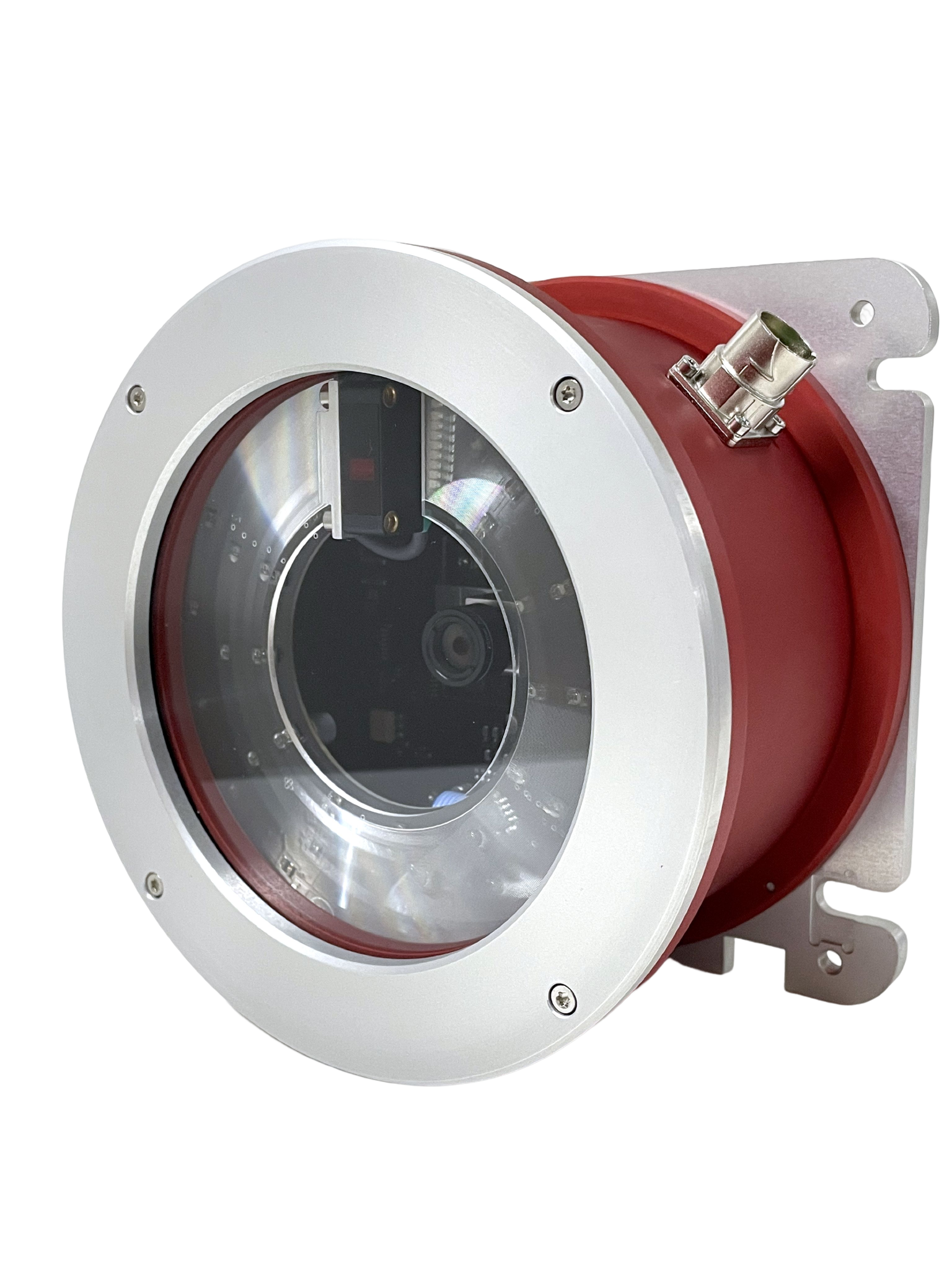 High-performance camera technology CAM