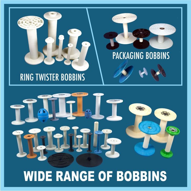 Bobbin (Spool)