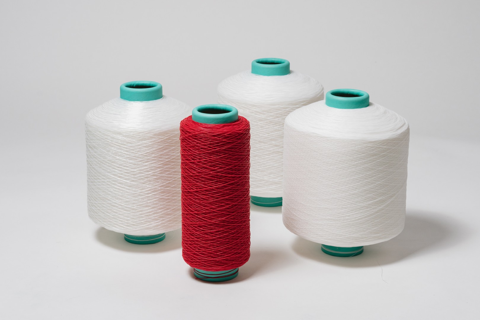 Coated Special-Yarns