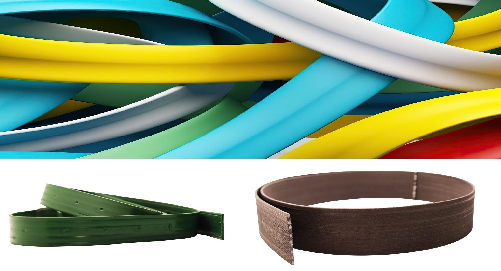 Textile Plastic Coextrusion