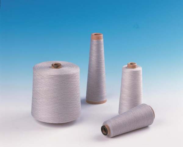 Conductive yarn