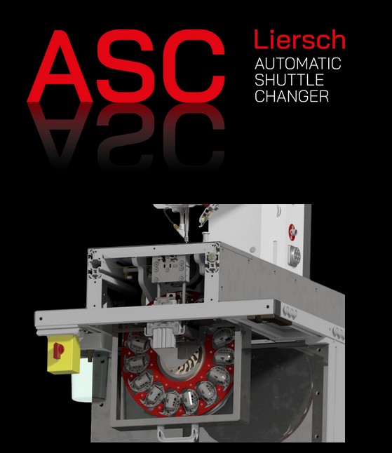 Liersch TMS - Fadenüberwachungssystem 