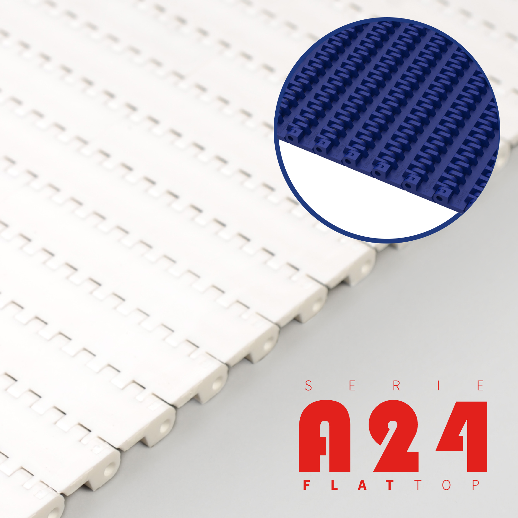 A24 Series