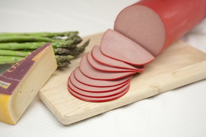MEATLONN™ - fibrous casing