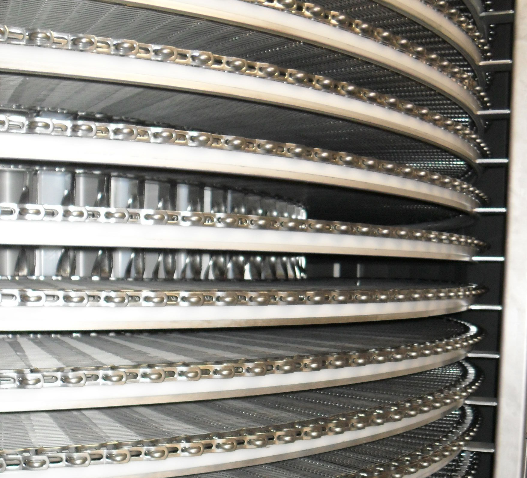 Scanico SingleStacker