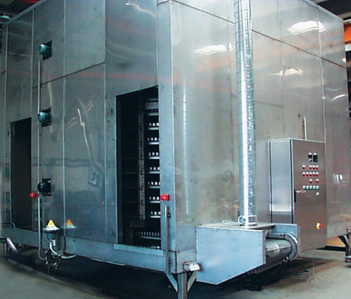 Scanico Steam Cooker / Pasteurizer