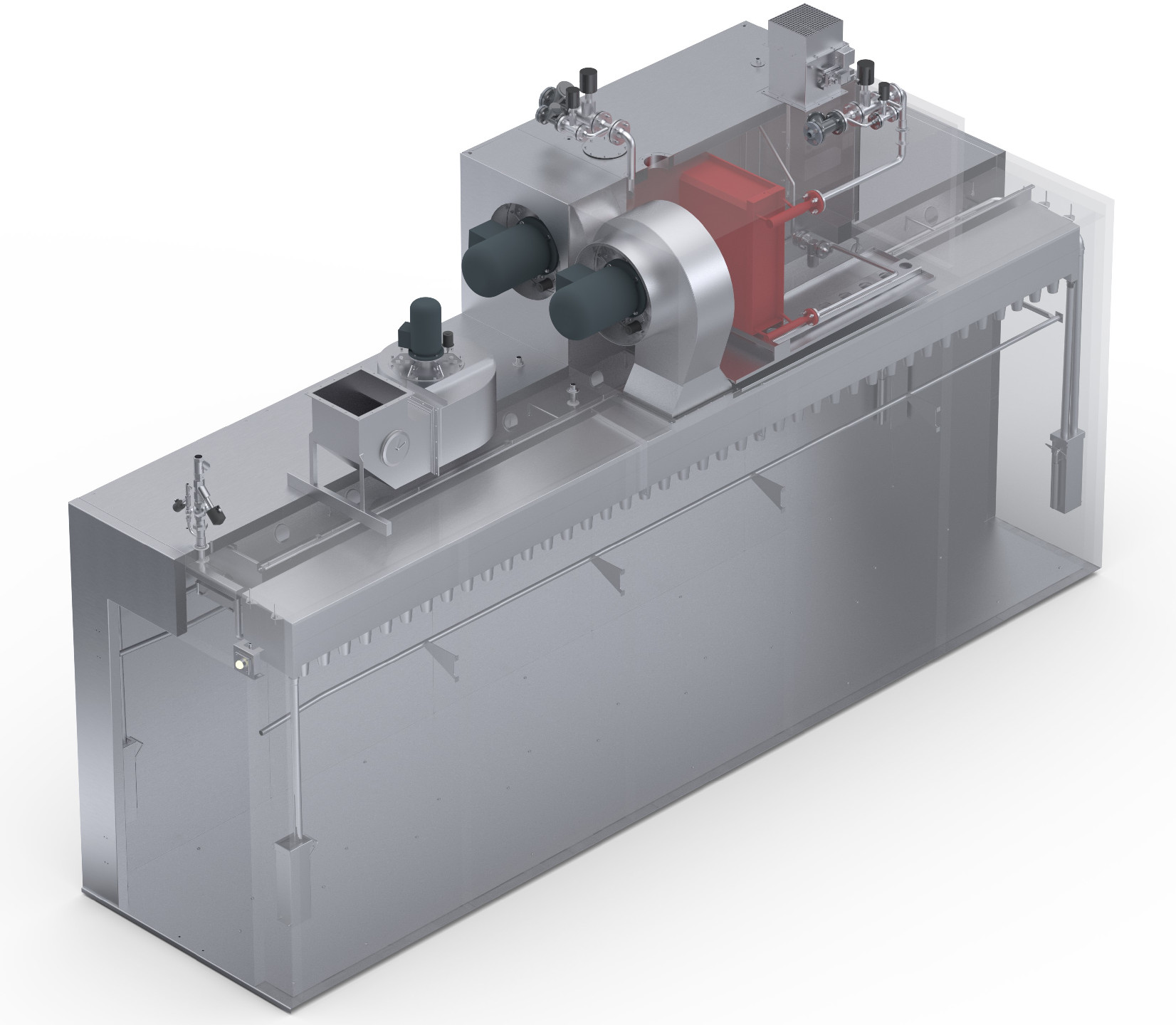 THERMICjet®