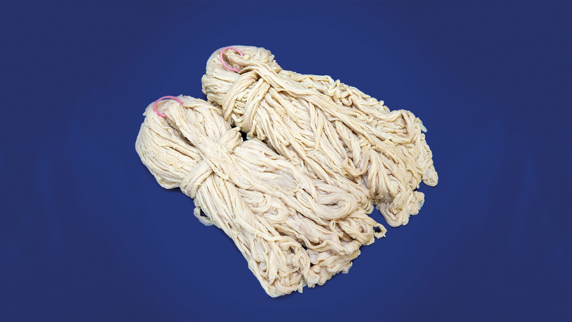 Natural casings