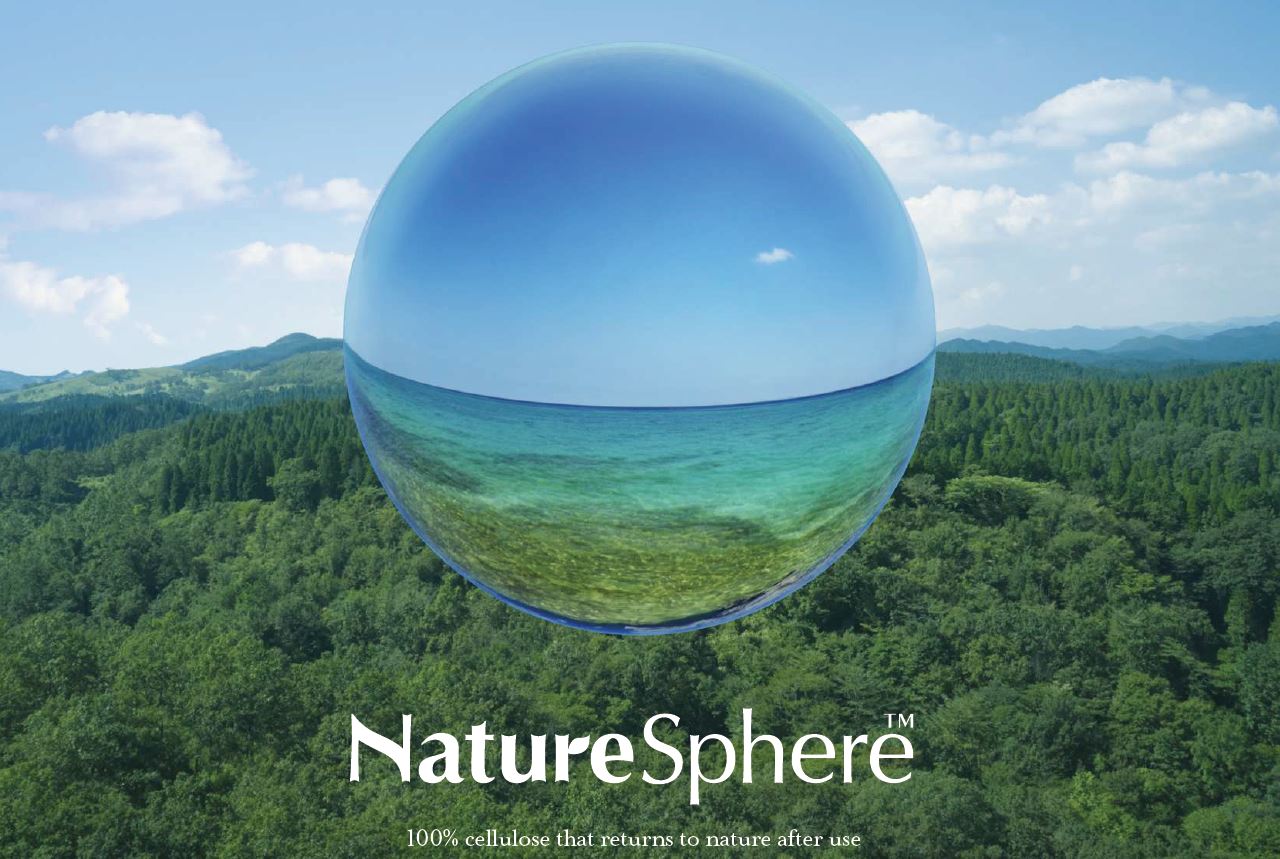 NatureSphere™