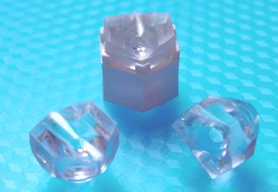 LED Optics