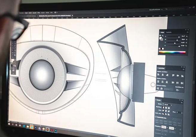 Design and Development