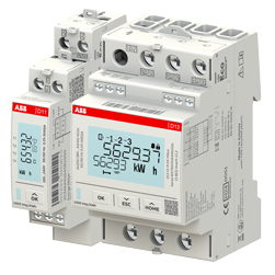 Energieverbrauchszähler