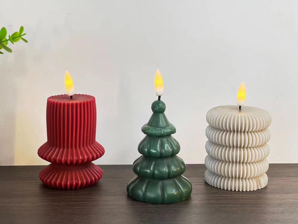 flameless candle 03