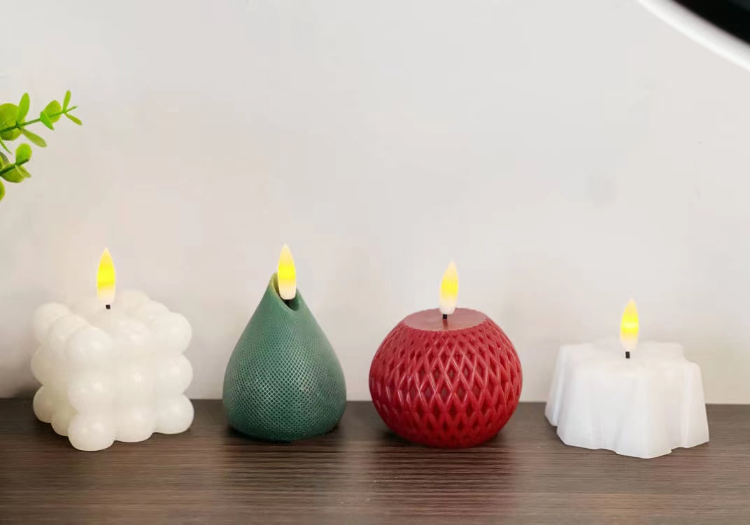 flameless candle 04