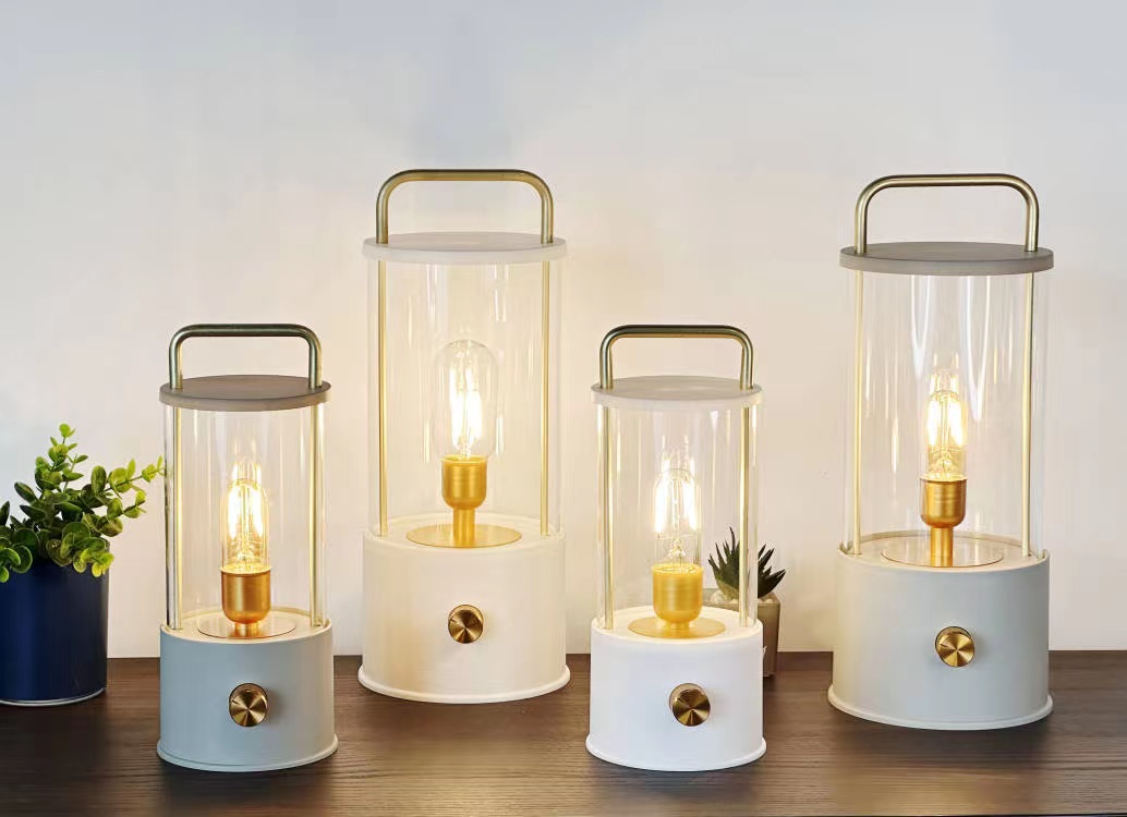LED Christmas lights