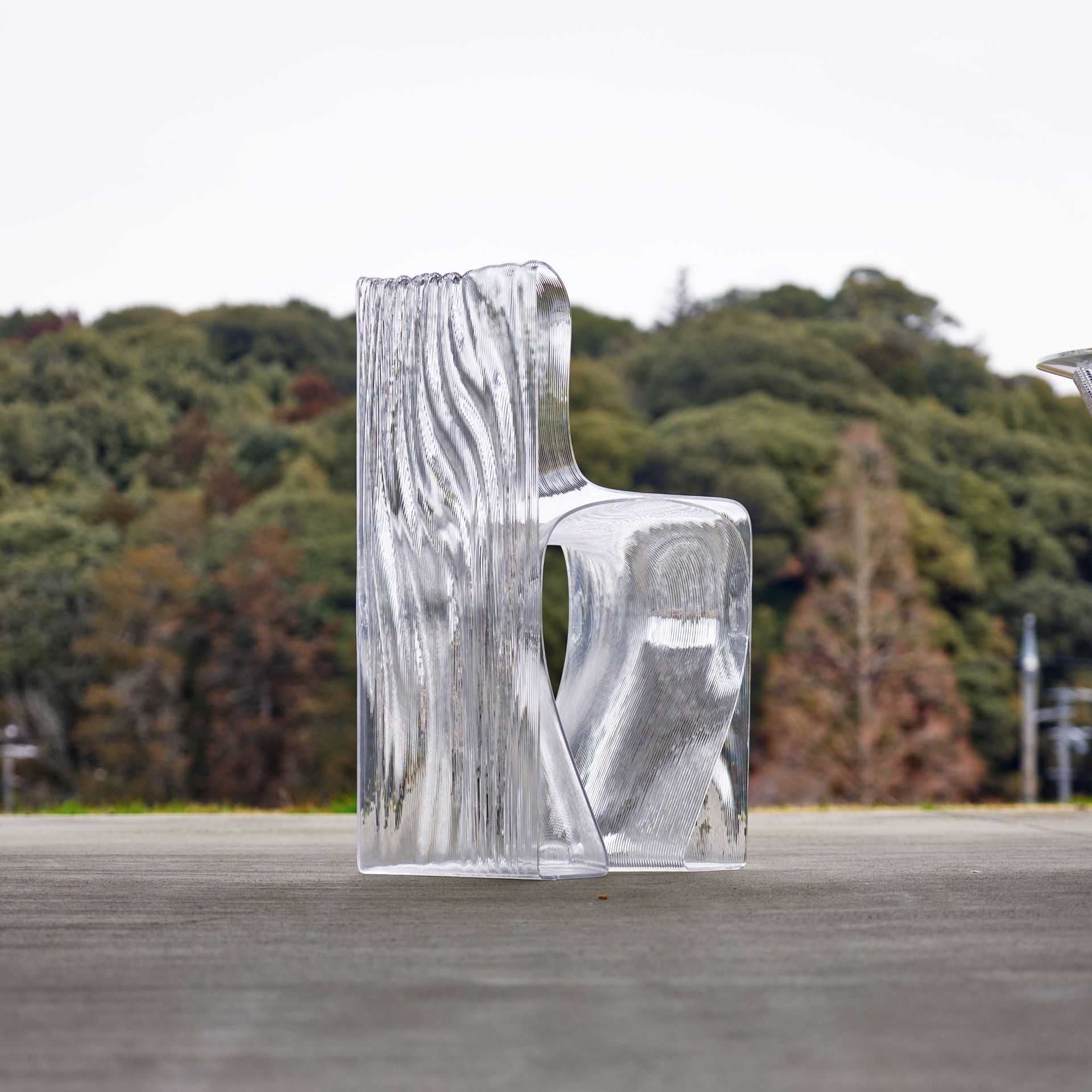 株）ZKI design | Exhibitor Interior Lifestyle Tokyo 2026 | CASCADE