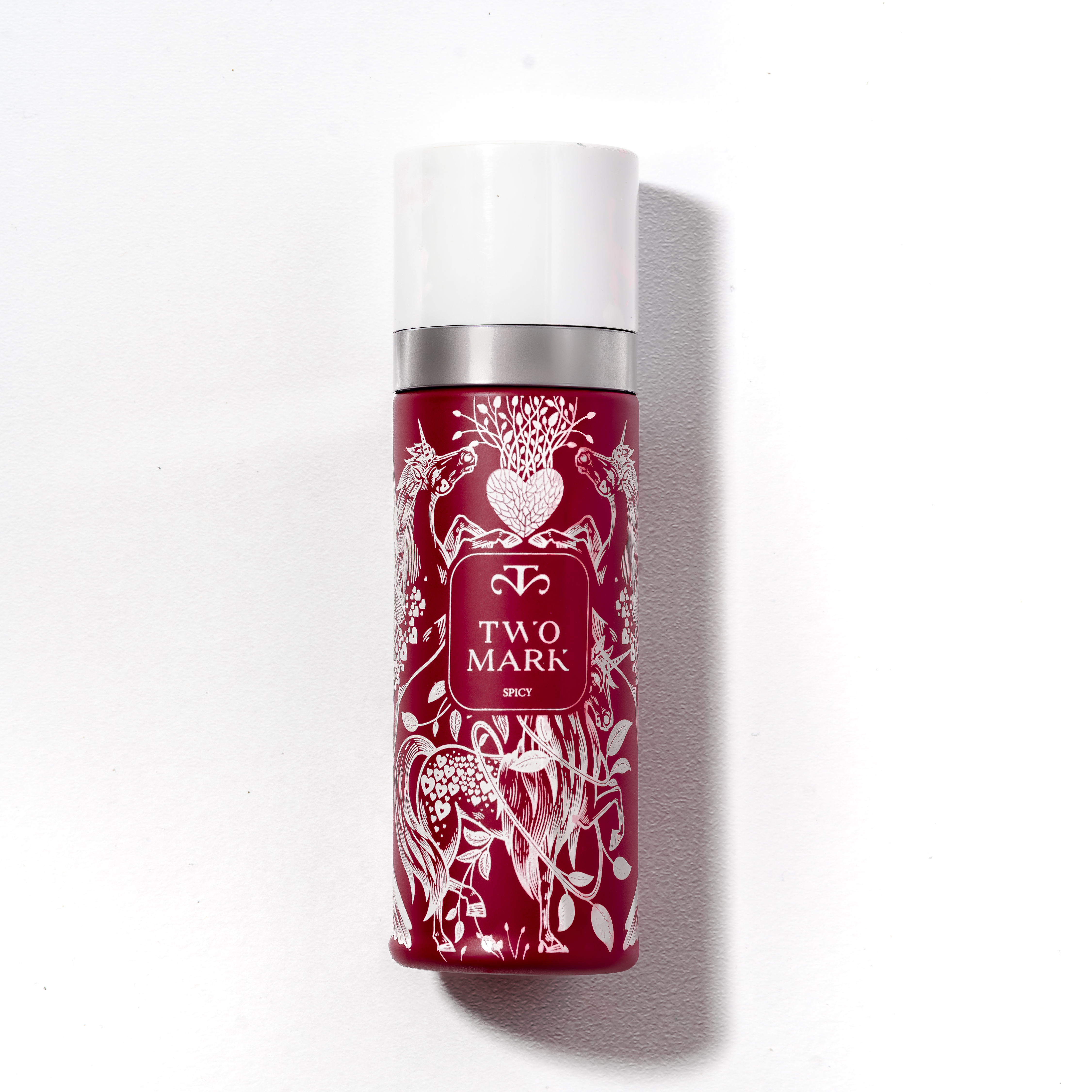 SPICY ALL OVER SPRAY