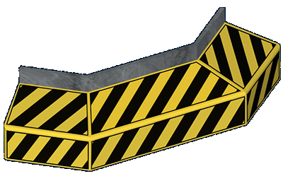 SAFETY BUMPER