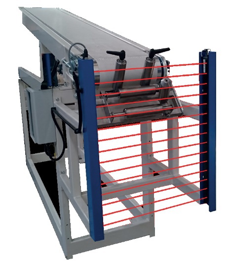 BARRIER FOR AUTOMATION