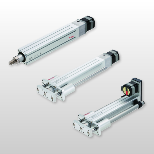 EAC Serie - Elektrischer Zylinder