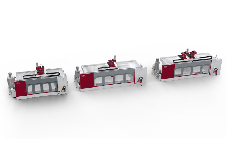 Breton Genesi E2 series