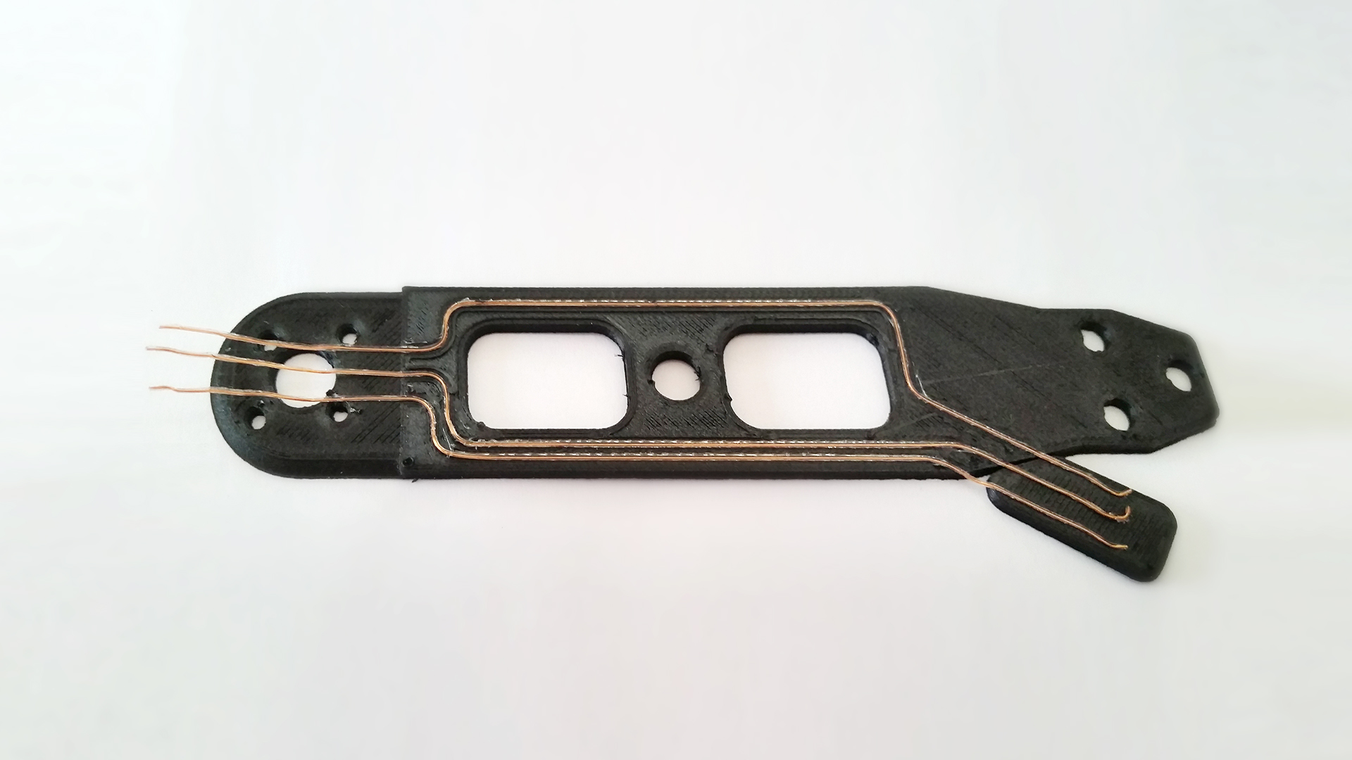 Endlosfaser-3D-Druck Lösungen