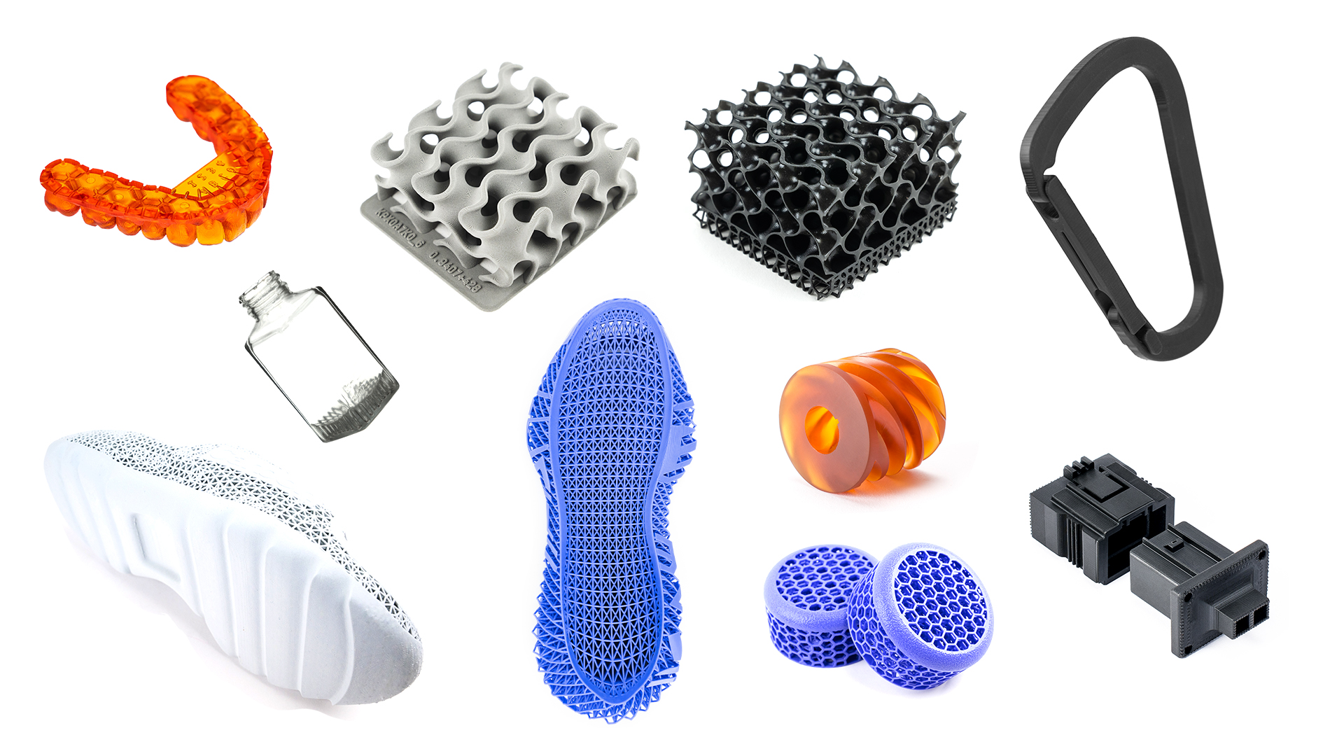 Engineering-Grade Materials