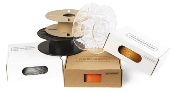 OEM Filament / Toll manufacturing