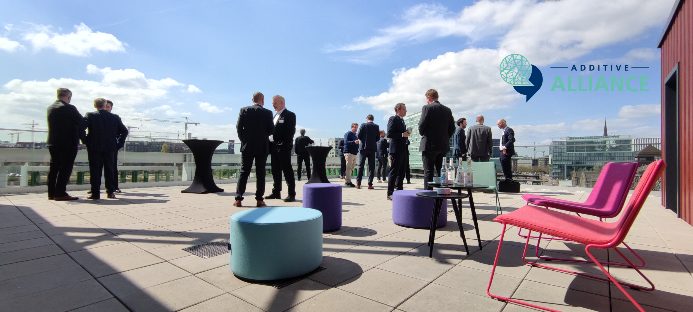Additive Alliance® 
