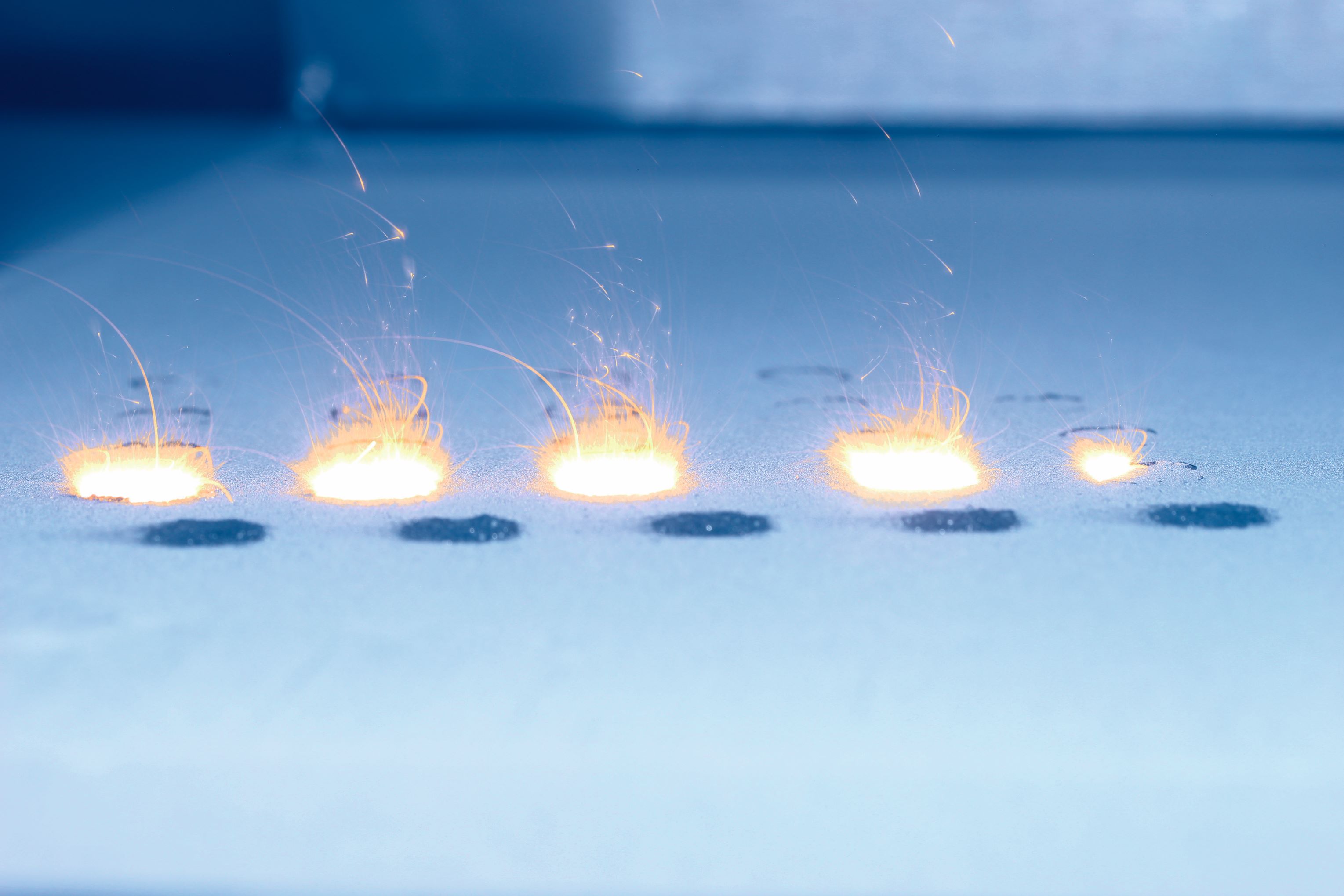 Additive Manufacturing along Your Value Chain