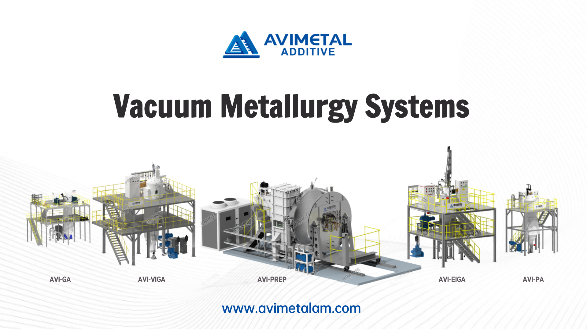 Vacuum Metallurgy Systems