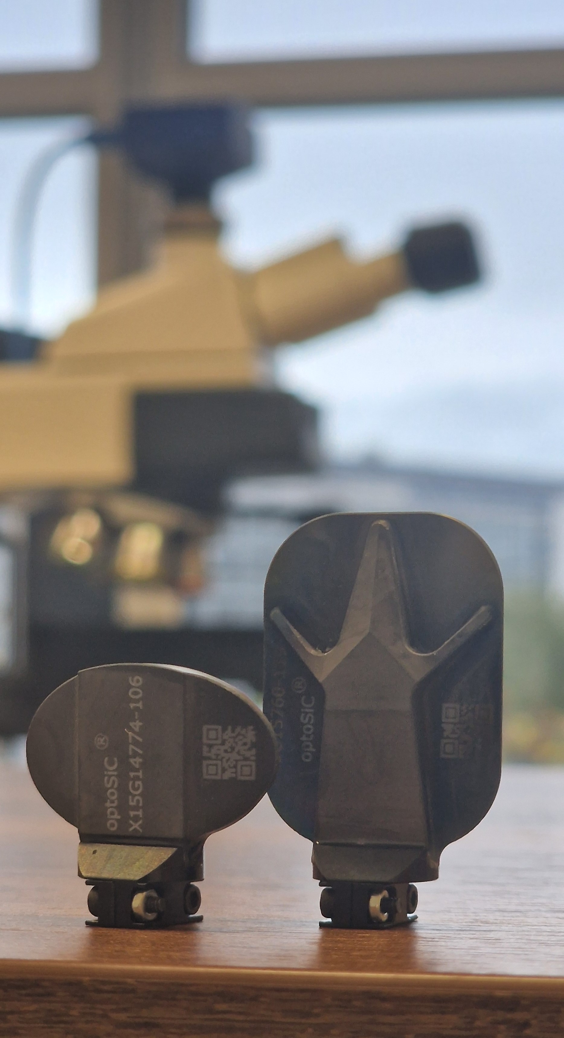 Galvo Scanning Mirror XY15G