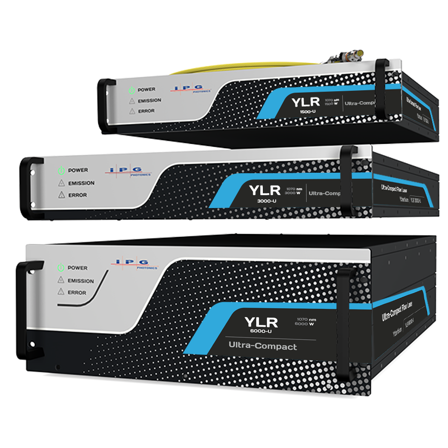 YLR SERIES