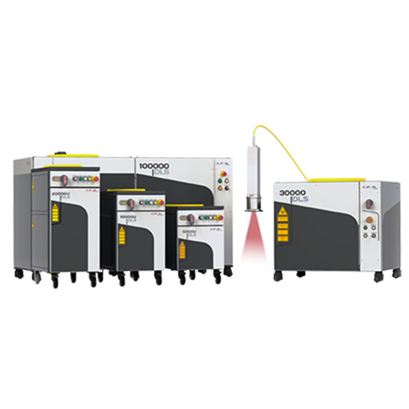DLS SERIES