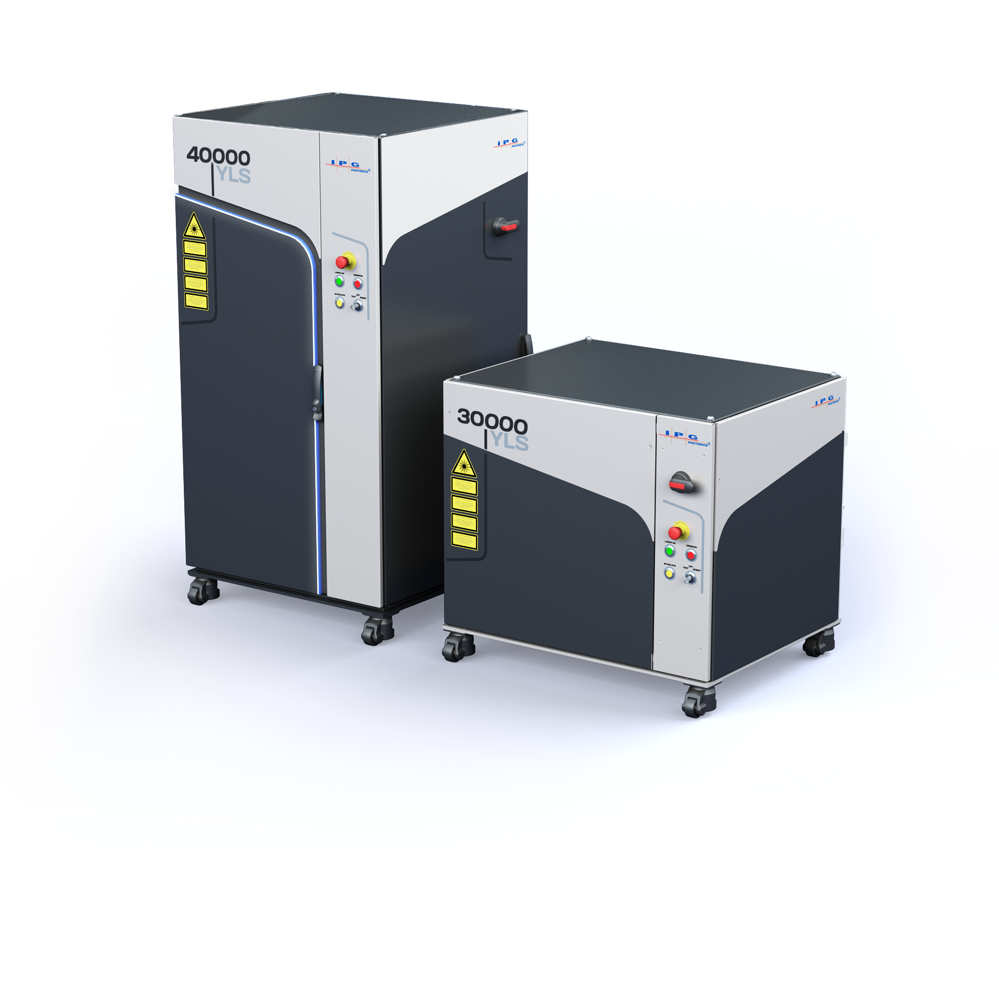 YLS-SERIES