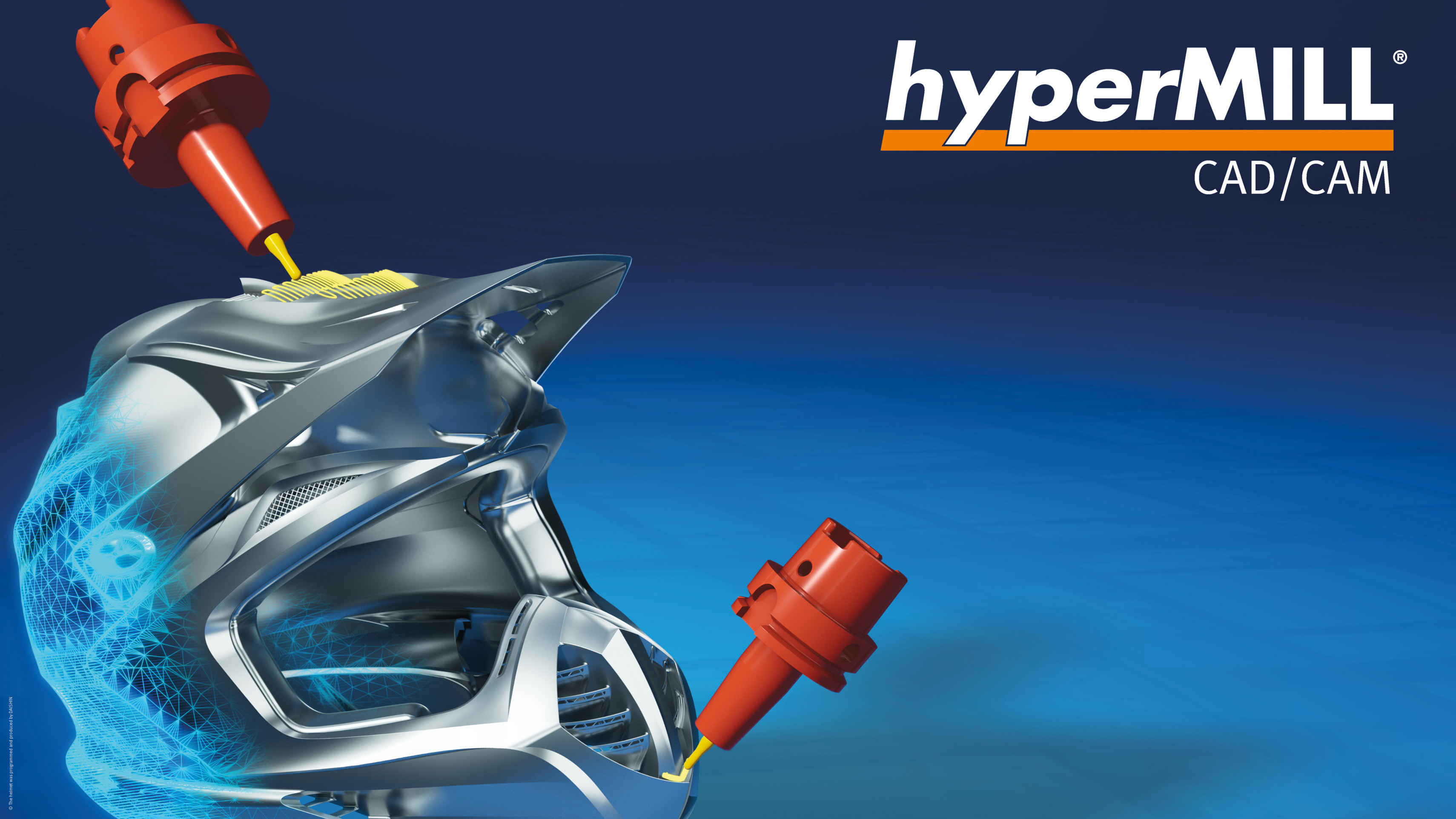 hyperMILL