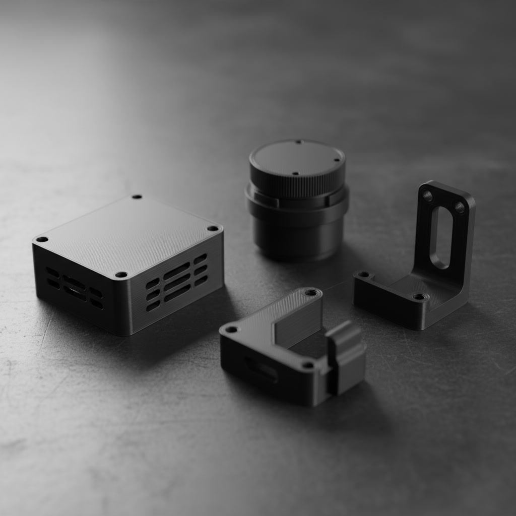 PETG ESD - Professional ESD Protection and Safety for EX Zones.