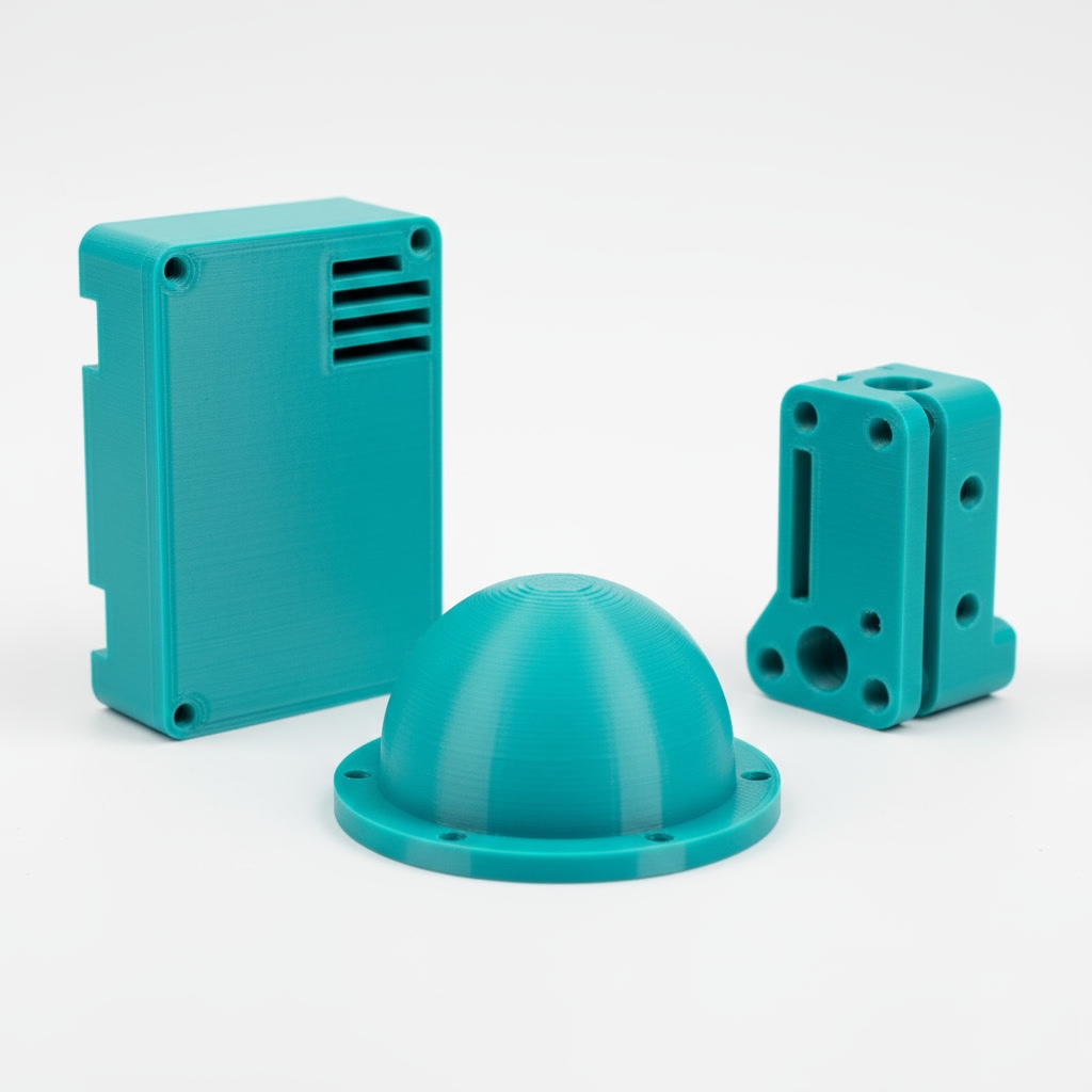 PLA ESD Filament - designed for ESD protection