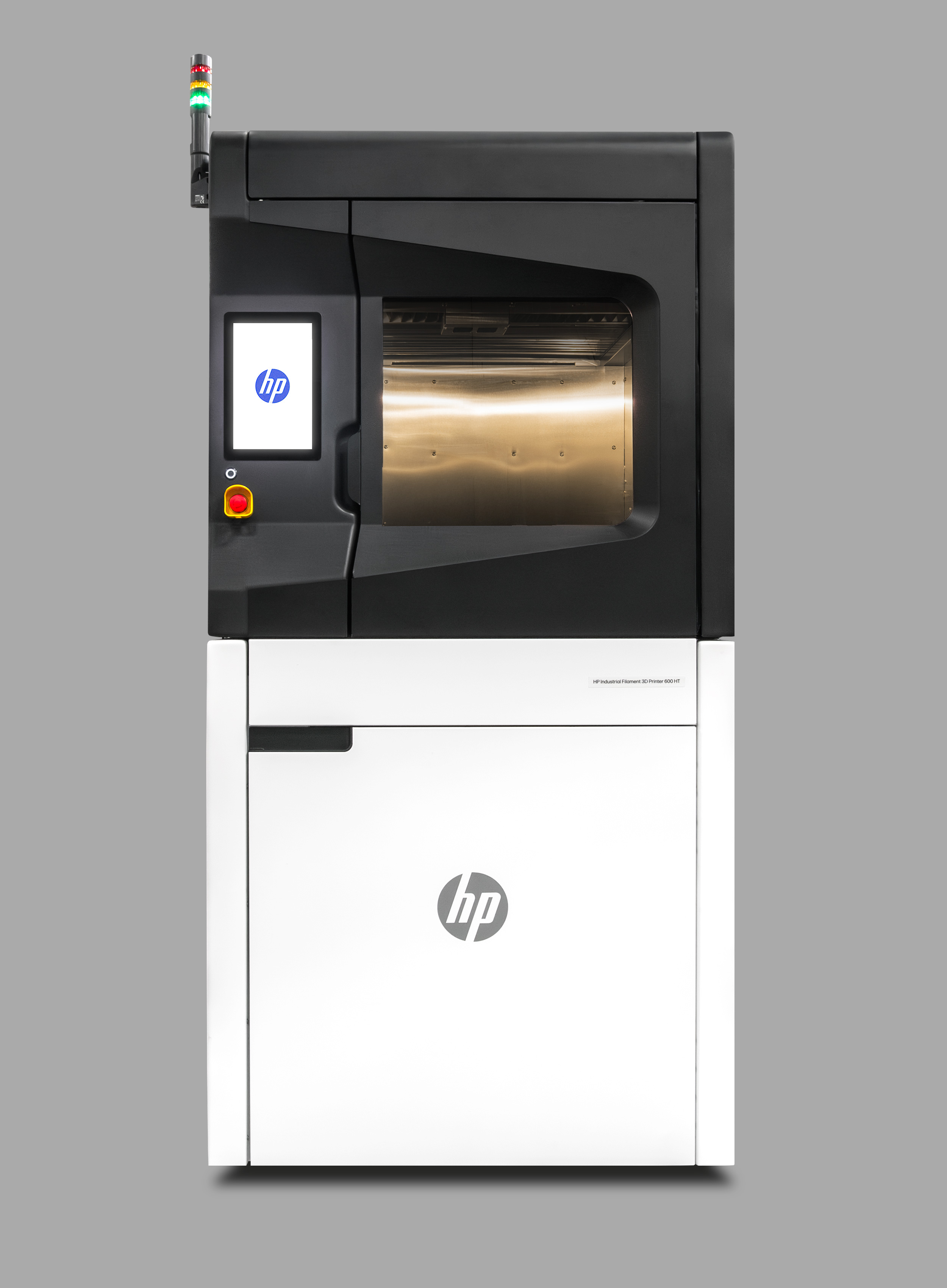 HP Industrial Filament (IF) 3D Printer Solution 600 High Temperature (HT)