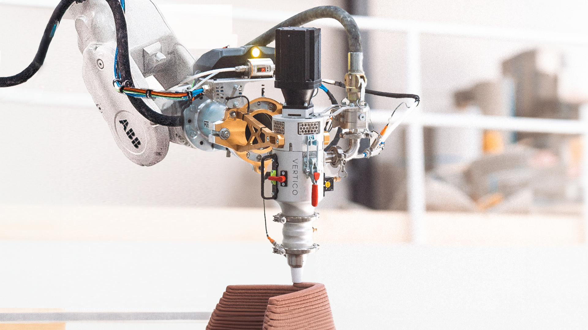 Accelerator Printhead