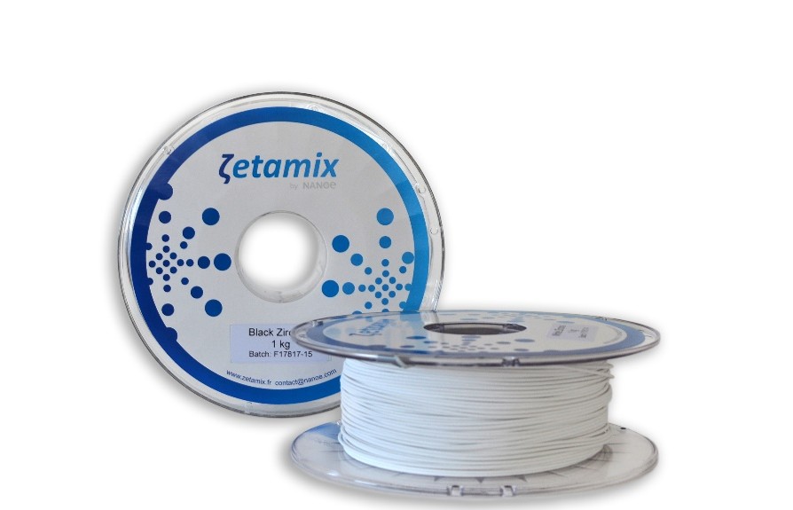 Zetamix on demand